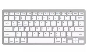 מקלדת קטנה בלוטוס Gold Touch Bluetooth Keyboard KY200-BT