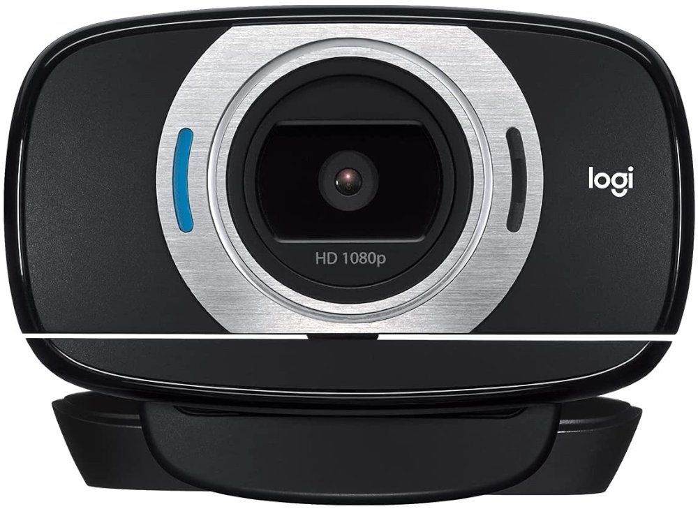 מצלמת רשת MIC 360 Degree Swivel + LOGITECH C615 FHD 1 מצלמת רשת MIC 360 Degree Swivel + LOGITECH C615 FHD