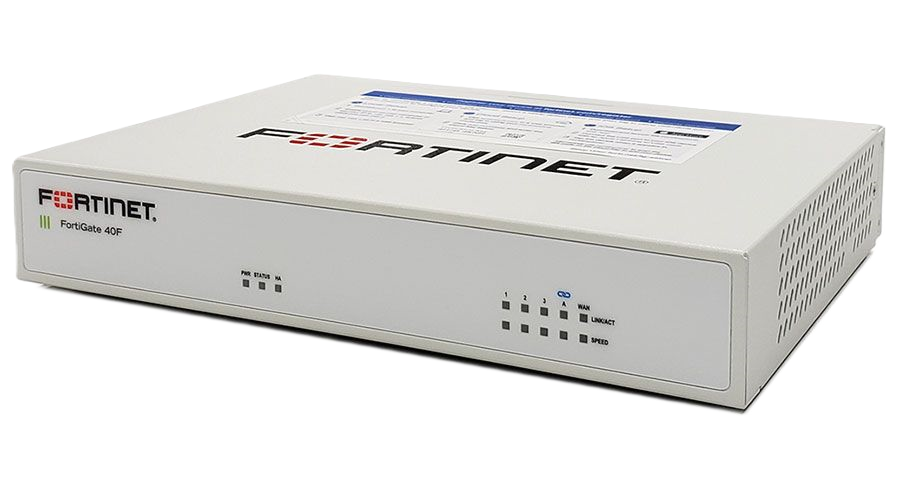 רשיון FortiGate-40F HW PLUS 3y 2 רשיון FortiGate-40F HW PLUS 3y – תמונה 2