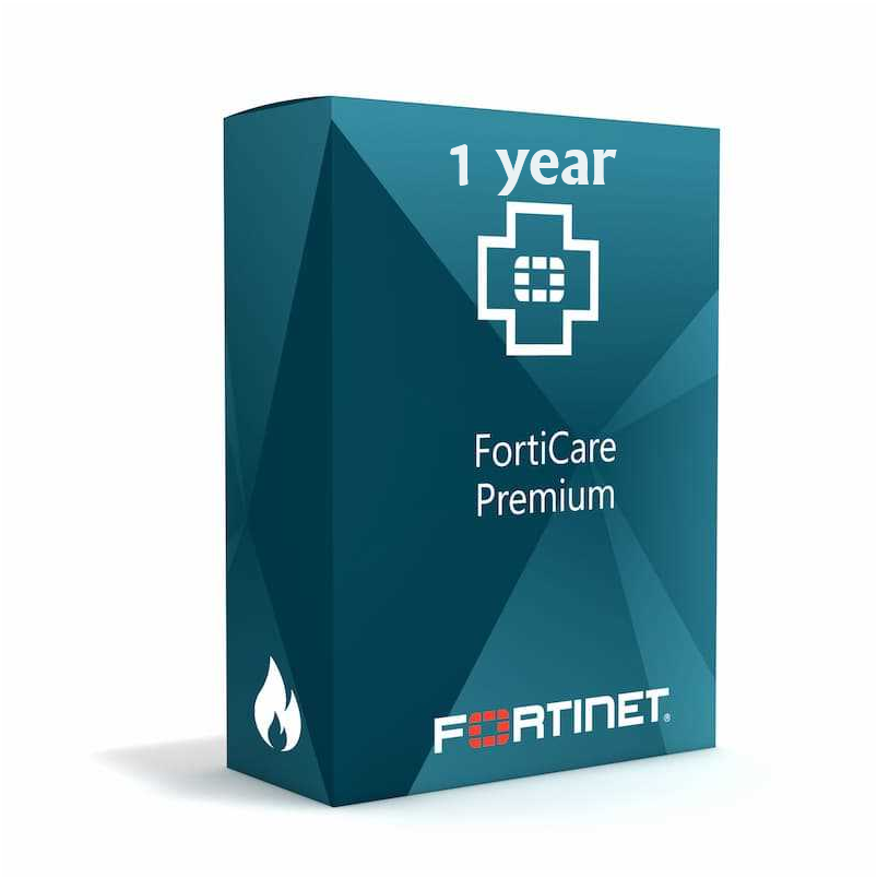 רשיון FortiGate-60F HW PLUS 1y 3 רשיון FortiGate-60F HW PLUS 1y – תמונה 3