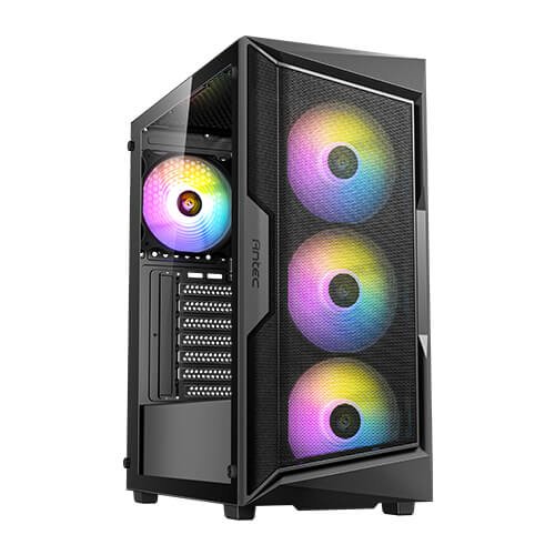 נייח NX360 600W B760M I5-13400F 16GB DDR4 1TB NVME RTX 4060 1 נייח NX360 600W B760M I5-13400F 16GB DDR4 1TB NVME RTX 4060