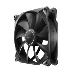 מאווררים למארז Antec Storm T3 140mm Black 3 Fan Pack