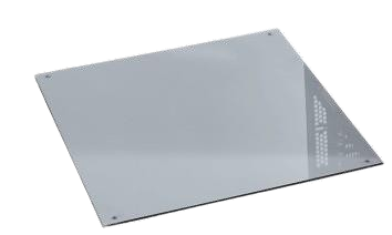 זכוכית למארז ANTEC AX83 1 זכוכית למארז ANTEC AX83