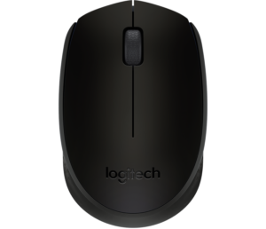עכבר Logitech Wireless Mouse M171