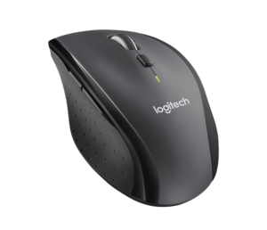 עכבר Logitech Wireless Mouse M705