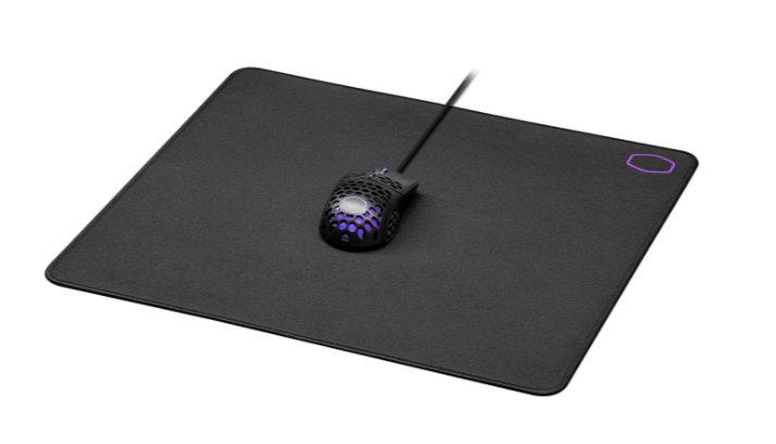 משטח לעכבר Cooler Master MP511 Gaming Mouse Pad Large 1 משטח לעכבר Cooler Master MP511 Gaming Mouse Pad Large