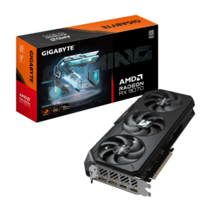 כרטיס מסך Gigabyte RADEON RX9070 GAMING OC 16GB PCIE 5.0