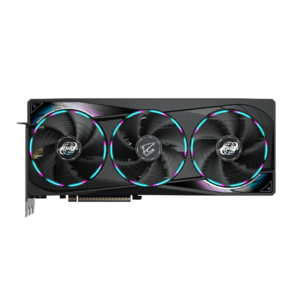 כ.מסך GIGABYTE AORUS GeForce RTX 5070 MASTER 12G