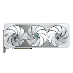 כרטיס מסך GIGABYTE GeForce RTX 5070 Ti AERO OC 16G
