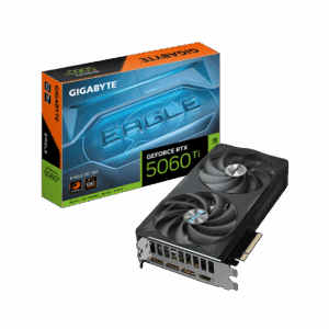כרטיס מסך Gigabyte RTX 5060 Ti Eagle OC 16GB