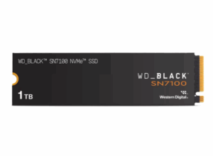 דיסק Western Digital 1TB Black SN7100 SSD NVME Gen4 7250/6900