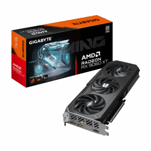 כרטיס מסך Gigabyte Radeon RX 9060 XT GAMING OC 16GB