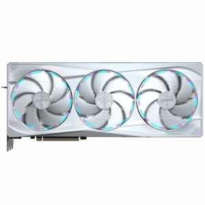 כרטיס מסך AORUS GeForce RTX 5090 MASTER ICE 32G