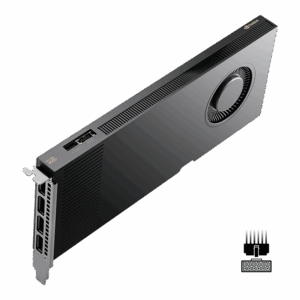 כ. מסך  NVIDIA RTX PRO 4000 Blackwell GPU 24GB 8960 Cuda Cores
