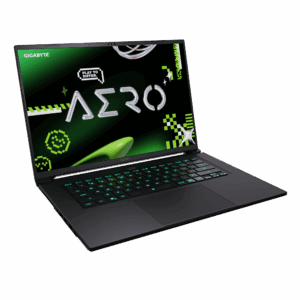 נייד AERO X16 Ryzen AI7 350 16GB 1TB RTX5060 WIFI6E 16 QHD WIN11