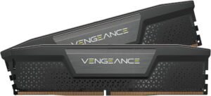 זכרון לנייח Corsair Vengeance 64GB DDR5 6400MHZ 2X32 C42 KIT