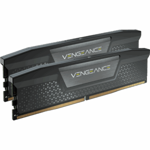 זכרון לנייח Corsair Vengeance 64GB 2X32 DDR5 C40 AMD EXPO