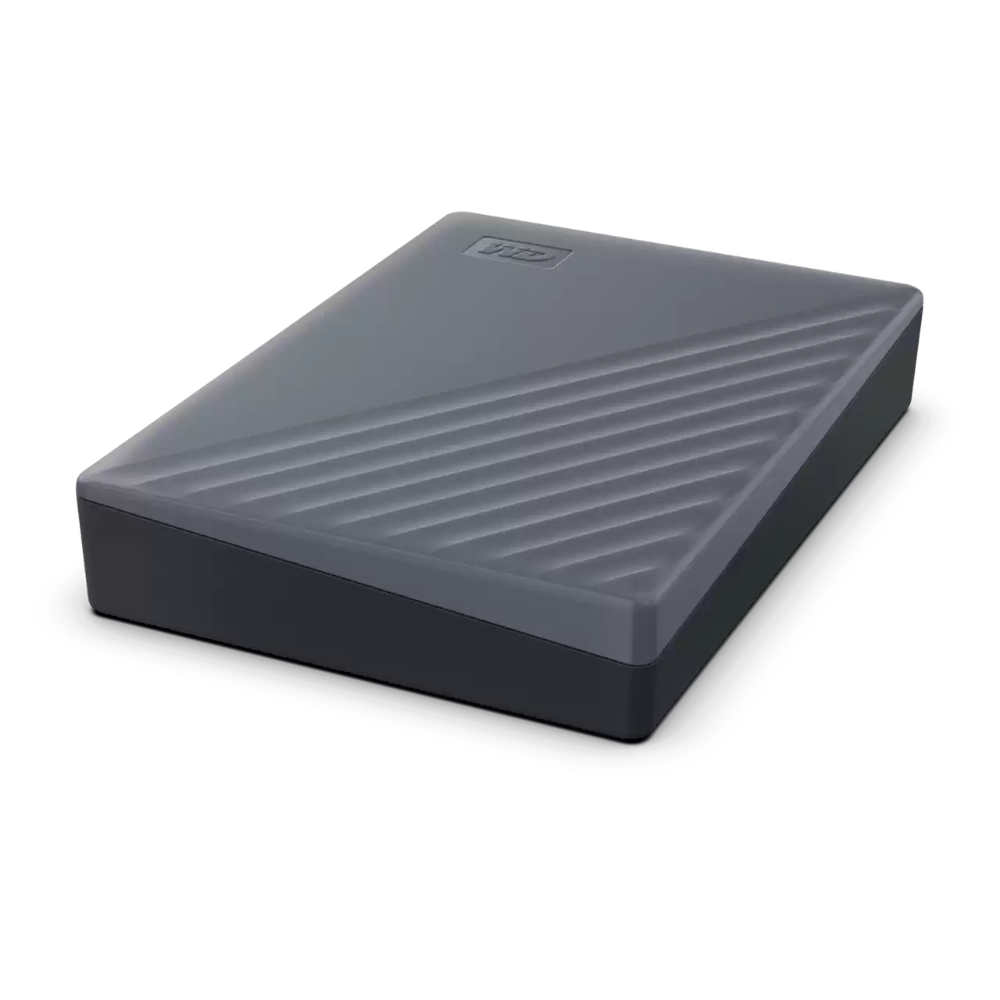 דיסק חיצוני Western Digital My Passport 4TB 2.5 Type C 2 דיסק חיצוני Western Digital My Passport 4TB 2.5 Type C – תמונה 2