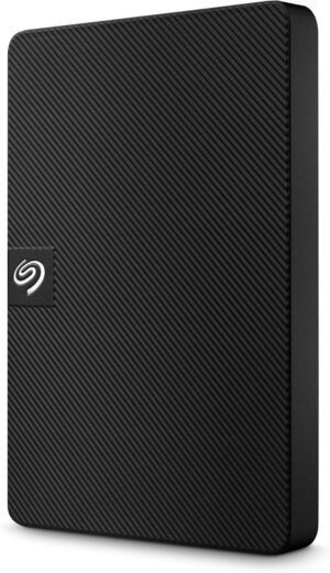 דיסק חיצוני Seagate Expansion Portable 2TB 2.5 Inch USB3.0