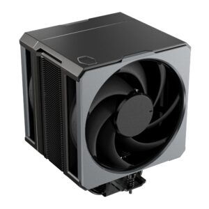 קירור למעבד CoolerMaster Hyper 612 Apex 260W TDP Air Cooler