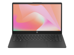 נייד HP U200E 14 CORE 5-120U 16GB 512NVME FHD IPS DOS Black