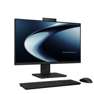 נייח ASUS AIO-P440 I5-13420H 16GB 512NVME DOS 23.8 FHD Bla