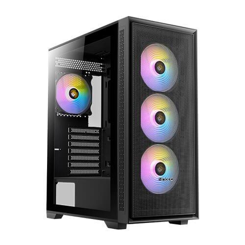 מ. גיימינג AX81 750W B760M i5-14400F 16GB DDR5 1TB NVME RTX 5060 1 מ. גיימינג AX81 750W B760M i5-14400F 16GB DDR5 1TB NVME RTX 5060