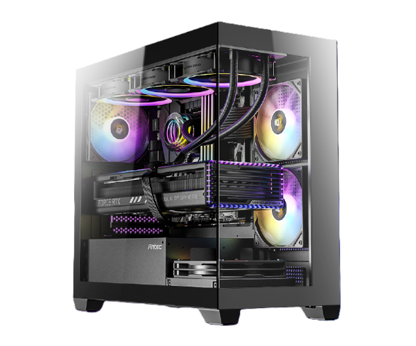 מ. גיימינג CX300 750W B760M DDR4 I5-14400F 32GB 1TB NVME RTX5060 1 מ. גיימינג CX300 750W B760M DDR4 I5-14400F 32GB 1TB NVME RTX5060