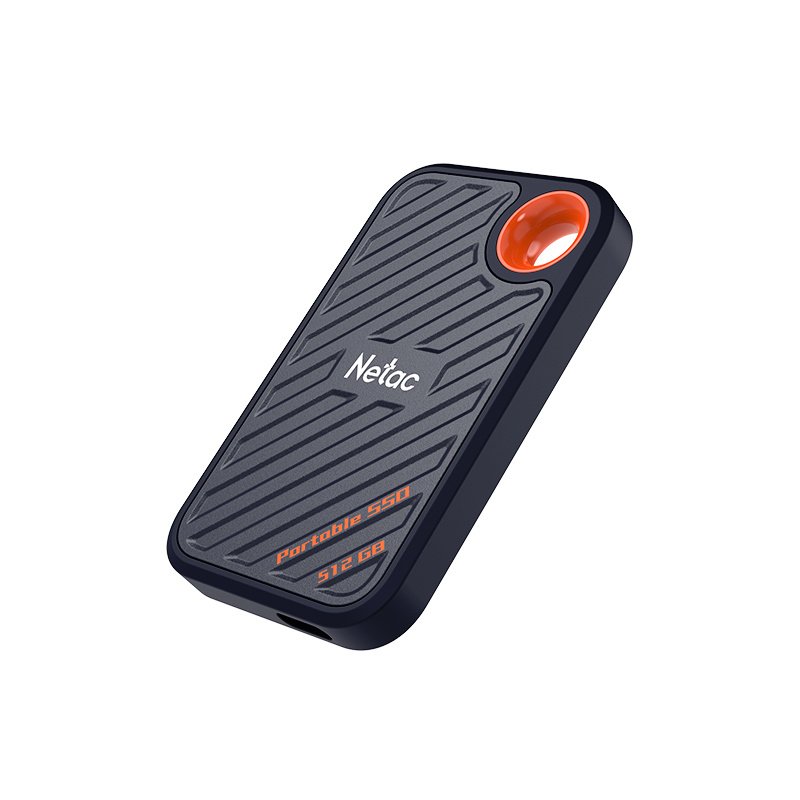 דיסק חיצוני NETAC ZX20 2TB USB 3.2 GEN 2X2 EXTERNAL SSD 2 דיסק חיצוני NETAC ZX20 2TB USB 3.2 GEN 2X2 EXTERNAL SSD – תמונה 2