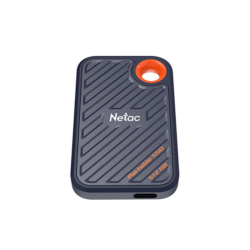 דיסק חיצוני NETAC ZX20 2TB USB 3.2 GEN 2X2 EXTERNAL SSD 3 דיסק חיצוני NETAC ZX20 2TB USB 3.2 GEN 2X2 EXTERNAL SSD – תמונה 3
