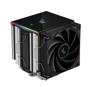 קירור למעבד Deep COOL AK620 DIGITAL SE 260W TDP 161mm RGB