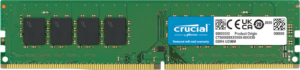 זכרון לנייח Crucial Basic Memory 8GB DDR4 3200Mhz C22