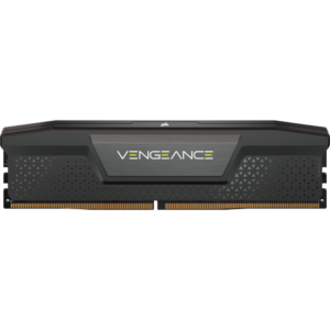 זכרון לנייח Corsair Vengeance DDR5 16GB 6000MHZ C36 Intel XMP