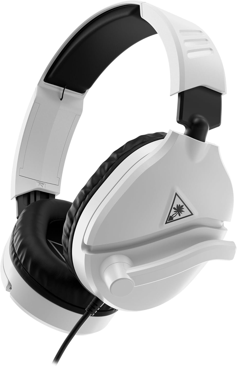 אוזניות Turtle Beach Recon 70 White Wired Gaming HeadSet 3.5mm Ja 1 אוזניות Turtle Beach Recon 70 White Wired Gaming HeadSet 3.5mm Ja