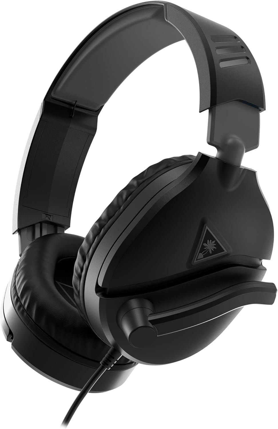 אוזניות Turtle Beach Recon 70X Black Wired Gaming HeadSet 3.5mm J 1 אוזניות Turtle Beach Recon 70X Black Wired Gaming HeadSet 3.5mm J
