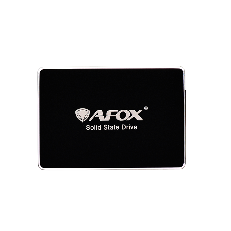 דיסק פנימי AFOX SD250 256GB SATAIII 2.5 3D NAND 550/450RW 3 דיסק פנימי AFOX SD250 256GB SATAIII 2.5 3D NAND 550/450RW – תמונה 3