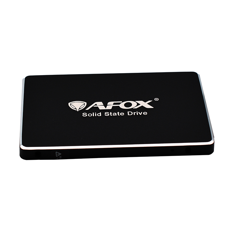 דיסק פנימי AFOX SD250 256GB SATAIII 2.5 3D NAND 550/450RW 4 דיסק פנימי AFOX SD250 256GB SATAIII 2.5 3D NAND 550/450RW – תמונה 4