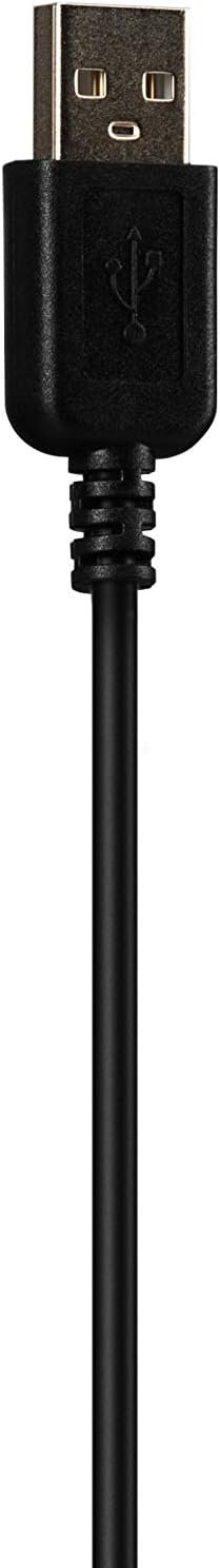 אוזניות BLACK EDIFIER K800 WITH MICROPHONE USB 5 אוזניות BLACK EDIFIER K800 WITH MICROPHONE USB – תמונה 5