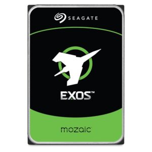דיסק פנימי Seagate Exos M Enterprise 32TB 7200rpm 512MB Sata III