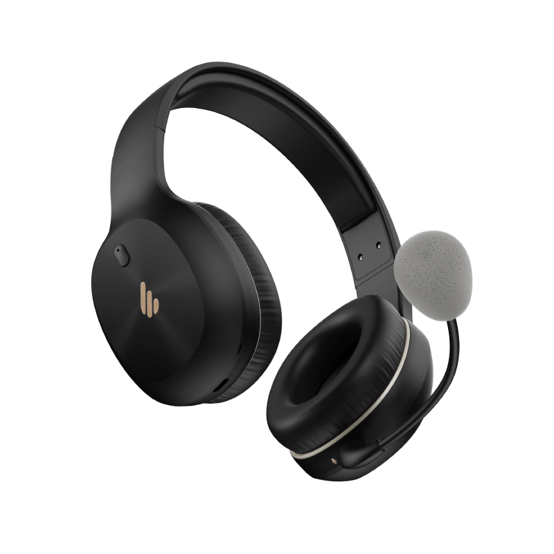 אזניות אלחוטיות Edifier K750 BT5.4 with Mic Black up to 55H music 2 אזניות אלחוטיות Edifier K750 BT5.4 with Mic Black up to 55H music – תמונה 2