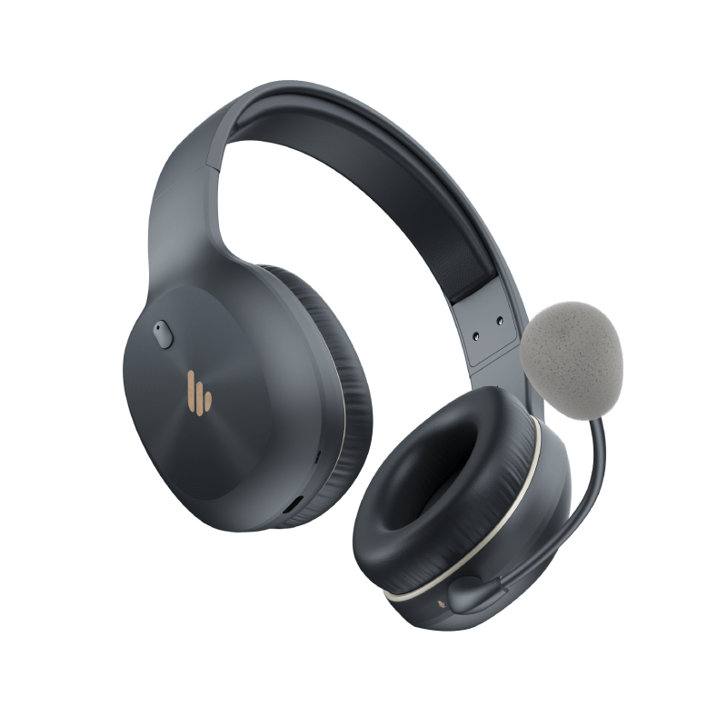 אזניות אלחוטיות Edifier K750 BT5.4 with Mic Grey up to 55H music 5 אזניות אלחוטיות Edifier K750 BT5.4 with Mic Grey up to 55H music – תמונה 5