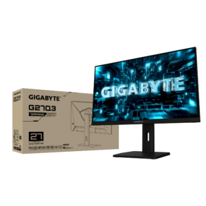 מסך גיימינג Gigabyte G27Q3 2K 1Ms 320Hz SS IPS AMD FreeSync