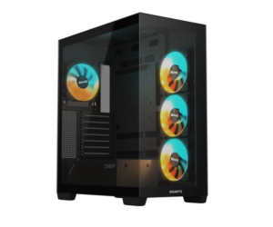 מחשב Gigabyte C500P 850W U7 265KF B860M 32GB 1TB NVME RTX5070