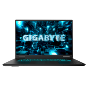 נייד Gigabyte A16 Pro Core7-240H 32GB DDR5 1TB Nvme RTX5070Ti DOS