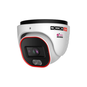 מצלמת כיפה Provision IP 4MP DOME DH-340IPSN-28
