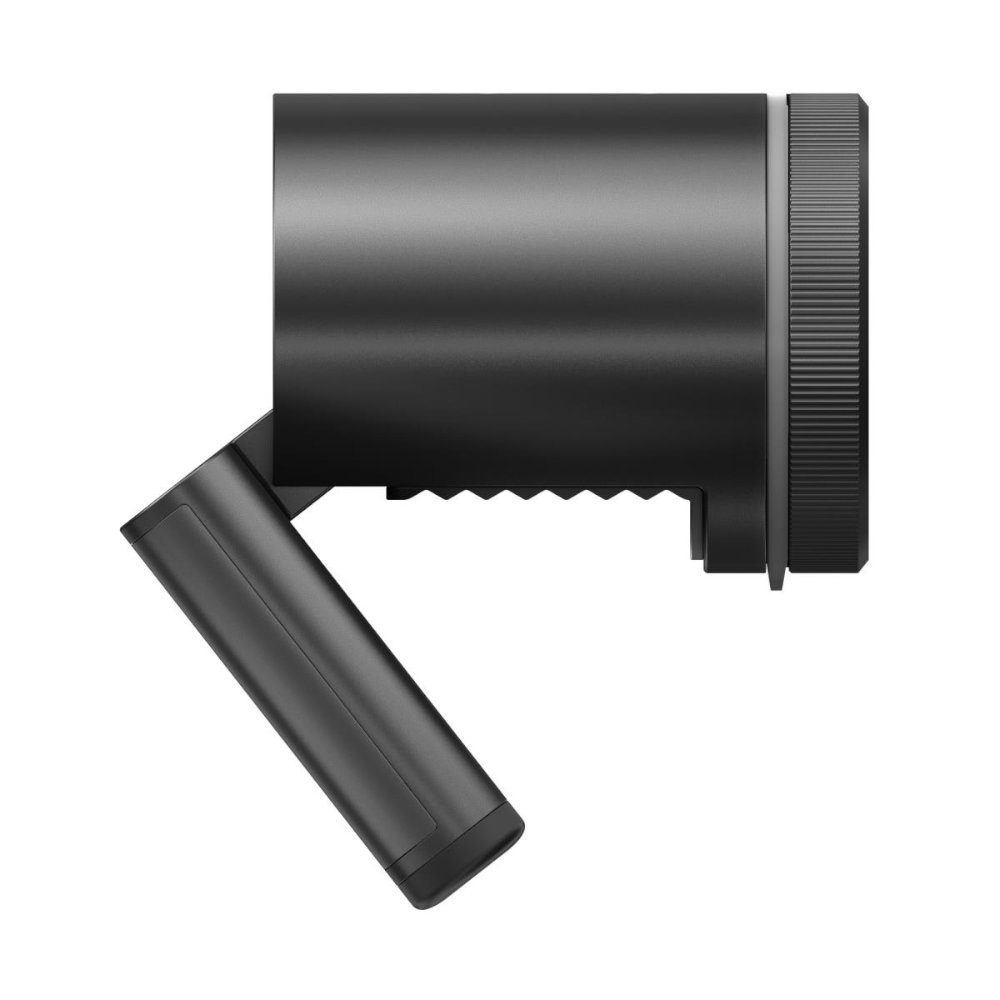 מצלמת אינטרנט Lenovo QHD Webcam 2K 4MP MIC USB 3 מצלמת אינטרנט Lenovo QHD Webcam 2K 4MP MIC USB – תמונה 3