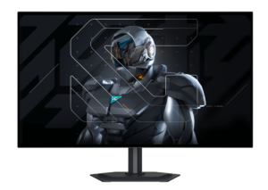 מסך Gigabyte MO27Q28GR OLED Gaming Monitor 2K 280Hz 0.03Ms G-Sync