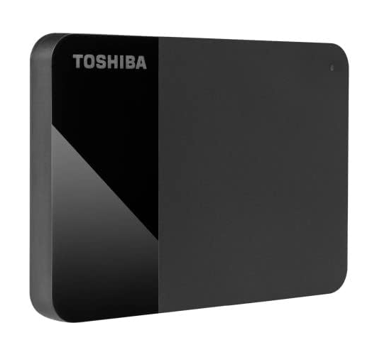 דיסק חיצוני TOSHIBA Canvio Ready 4TB 2.5 USB 3.2 3 דיסק חיצוני TOSHIBA Canvio Ready 4TB 2.5 USB 3.2 – תמונה 3