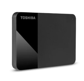 דיסק חיצוני TOSHIBA Canvio Ready 2TB 2.5 USB 3.2 3 דיסק חיצוני TOSHIBA Canvio Ready 2TB 2.5 USB 3.2 – תמונה 3