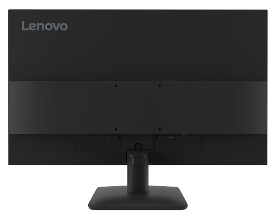 מסך LENOVO ThinkVision S27-4e FHD IPS 100Hz 4ms Vesa HDMI VGA 4 מסך LENOVO ThinkVision S27-4e FHD IPS 100Hz 4ms Vesa HDMI VGA – תמונה 4